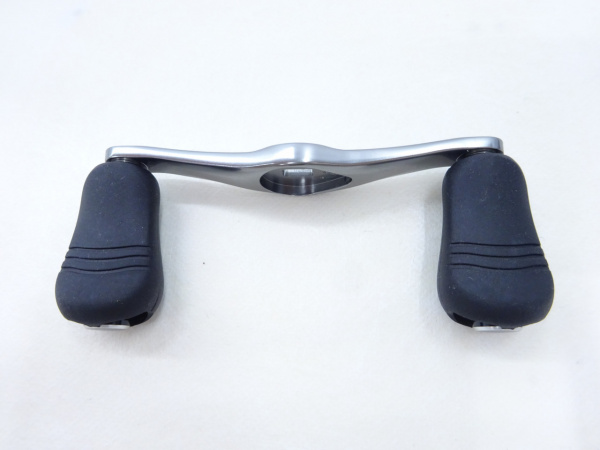 19カルカッタコンクエストDC 純正ハンドル